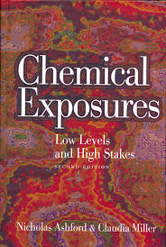 chemical exposures cover